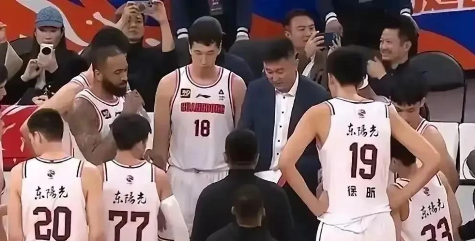 内线球员王, 事件缘起于