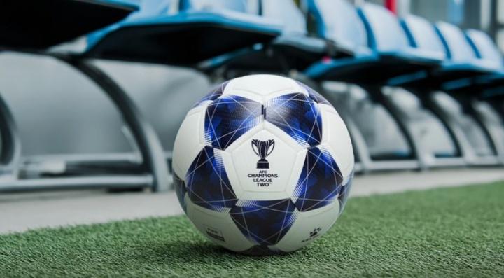 亚冠精英联, 卡尔美PA, 赛事官方用