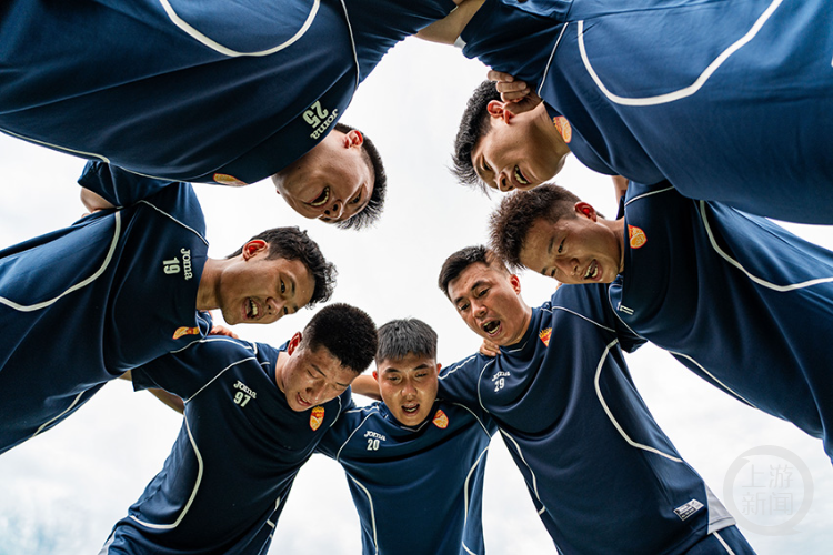 垫江明月天, tenan