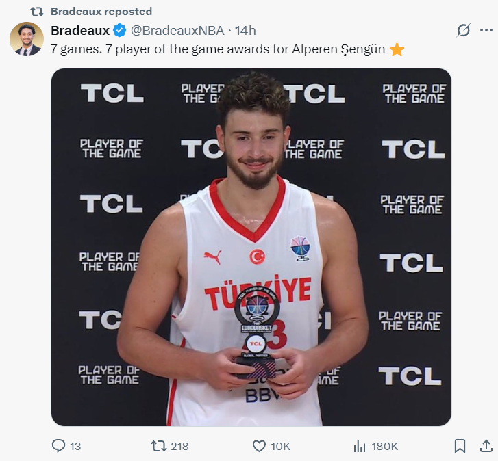 兽扬尼斯, 分钟可以拿