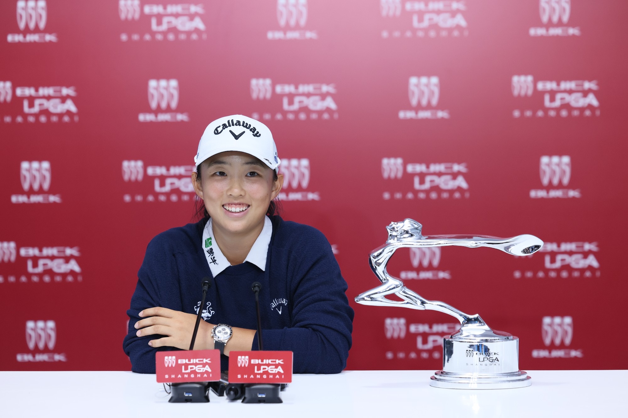 届别克LP, 鸟无柏忌