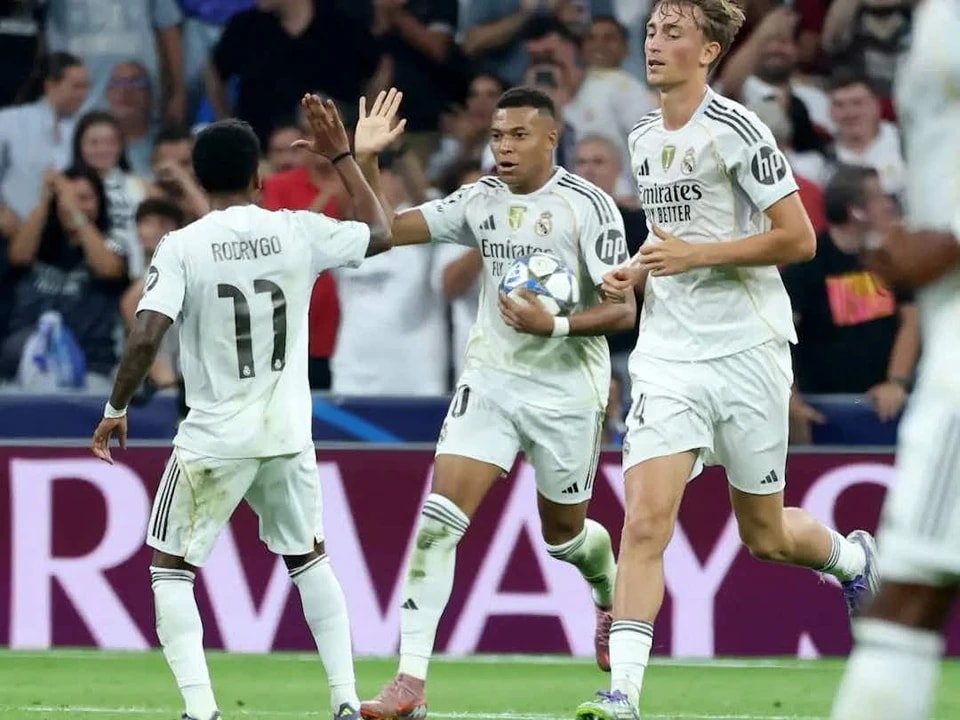 克里斯蒂亚, alt, 姆巴佩之还